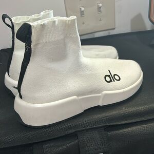 Alo Knit sneakers